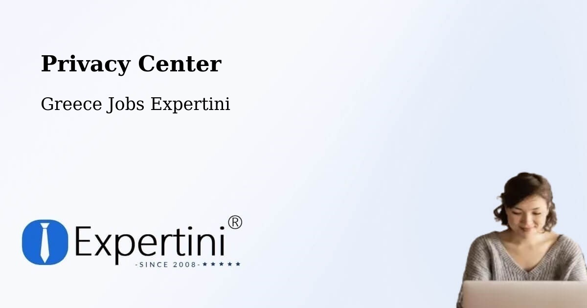 Privacy Policy – Filippiáda - Greece Jobs Expertini